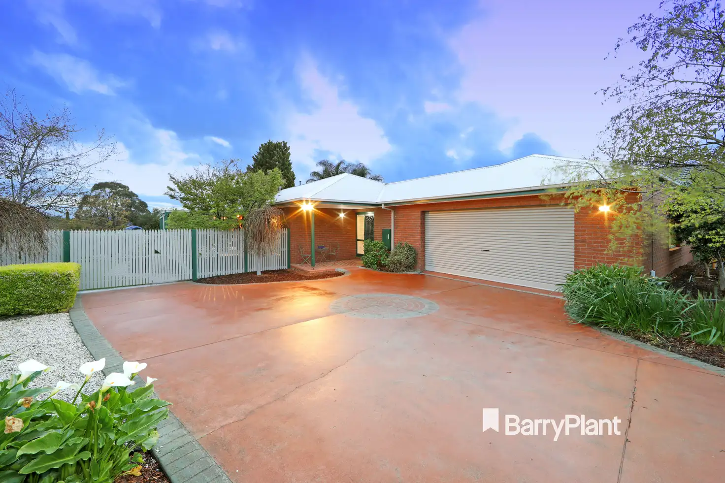 Main view of Homely house listing, 12 Cascam Court, Rowville VIC 3178