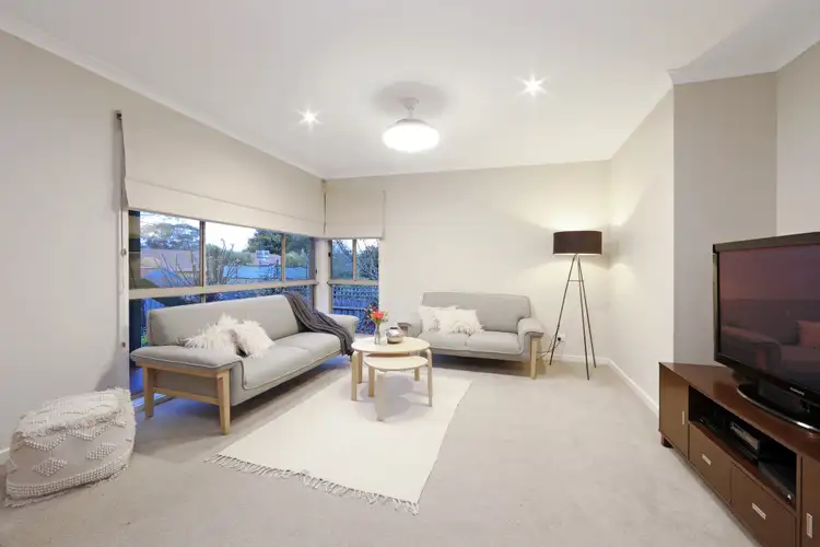 Third view of Homely house listing, 12 Cascam Court, Rowville VIC 3178