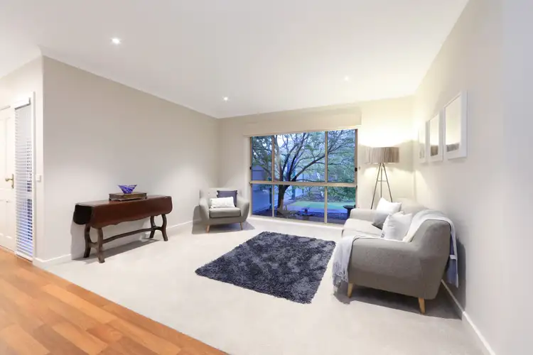 Fifth view of Homely house listing, 12 Cascam Court, Rowville VIC 3178