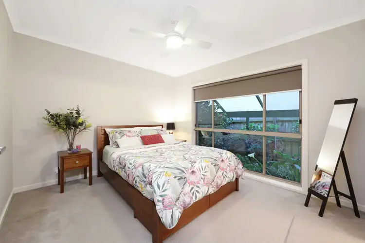 Sixth view of Homely house listing, 12 Cascam Court, Rowville VIC 3178
