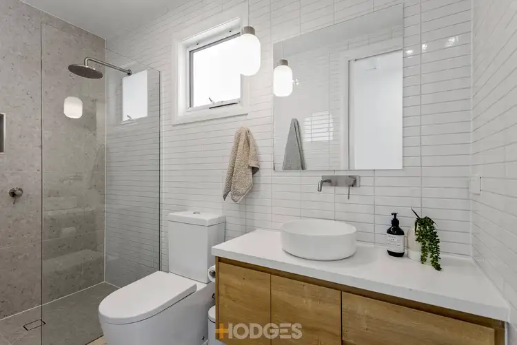 Fifth view of Homely townhouse listing, 150a Maribyrnong Road, Moonee Ponds VIC 3039