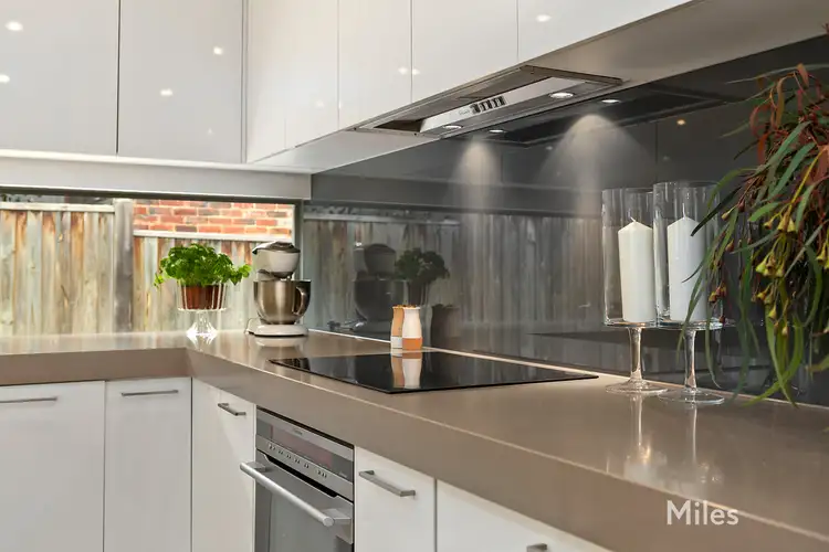 Fifth view of Homely house listing, 14 Dee Street, Heidelberg VIC 3084