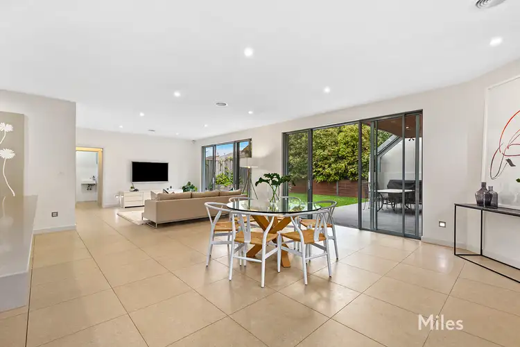 Sixth view of Homely house listing, 14 Dee Street, Heidelberg VIC 3084