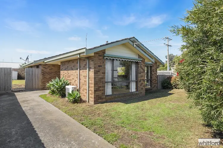 1 Warrawee Road, Leopold VIC 3224