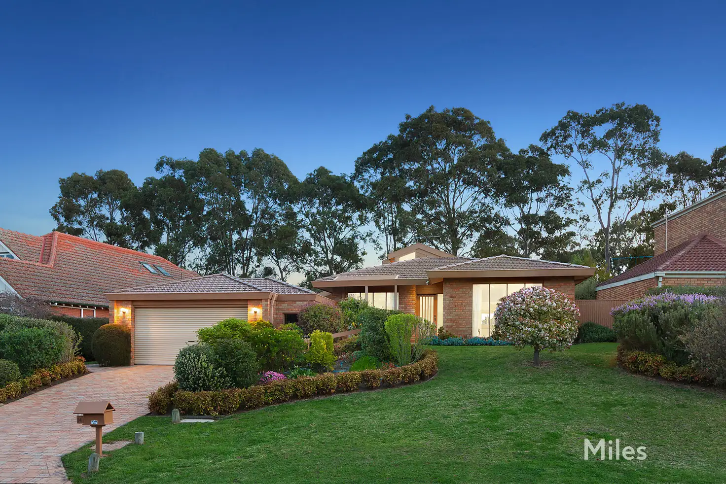 Main view of Homely house listing, 14 Jedem Close, Viewbank VIC 3084