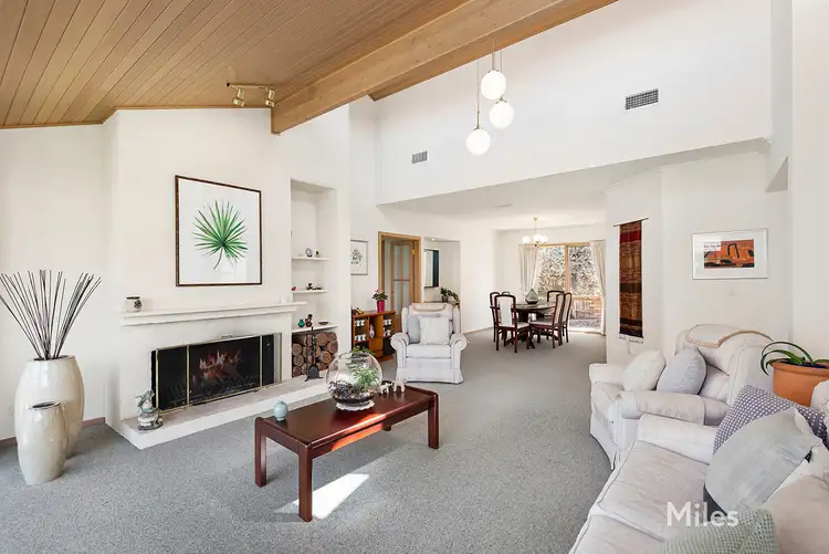 Third view of Homely house listing, 14 Jedem Close, Viewbank VIC 3084
