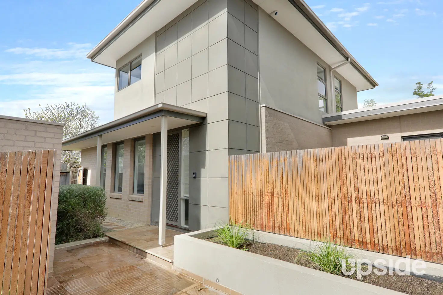 Main view of Homely townhouse listing, 2/4 Hume Court, Ashwood VIC 3147