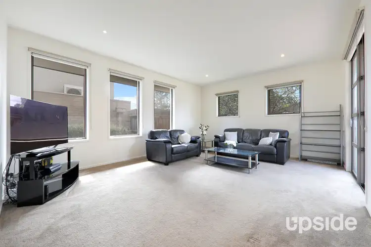Second view of Homely townhouse listing, 2/4 Hume Court, Ashwood VIC 3147