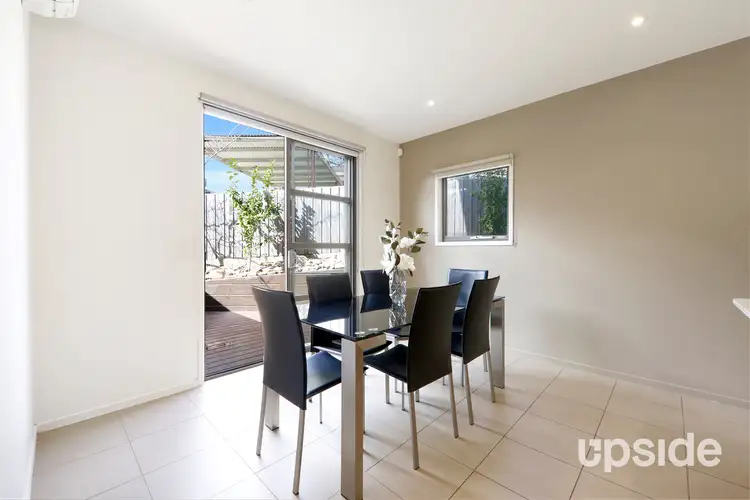 Third view of Homely townhouse listing, 2/4 Hume Court, Ashwood VIC 3147