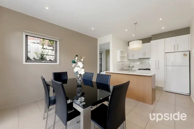 Fifth view of Homely townhouse listing, 2/4 Hume Court, Ashwood VIC 3147