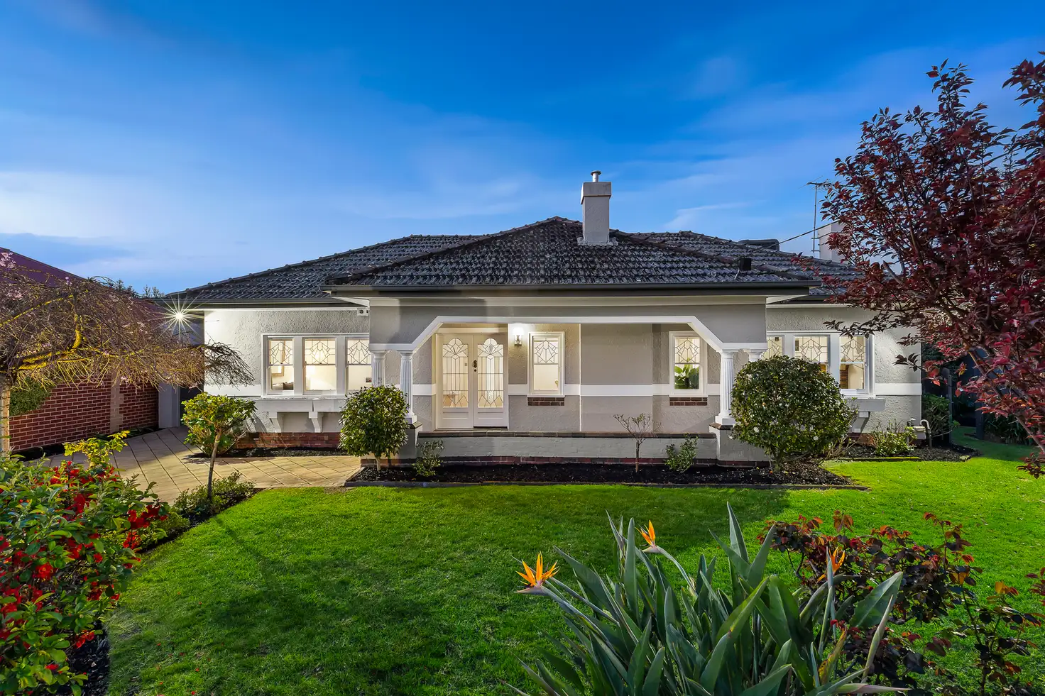 Main view of Homely house listing, 1 Holloway Street, Ormond VIC 3204