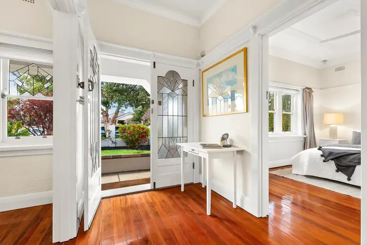 Second view of Homely house listing, 1 Holloway Street, Ormond VIC 3204