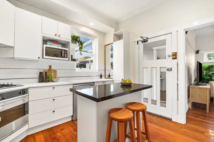 Fourth view of Homely house listing, 1 Holloway Street, Ormond VIC 3204