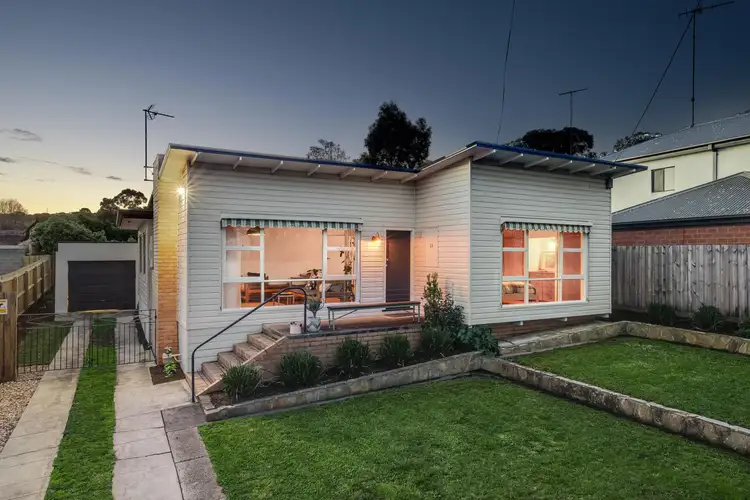23 Arkana Avenue, Highton VIC 3216