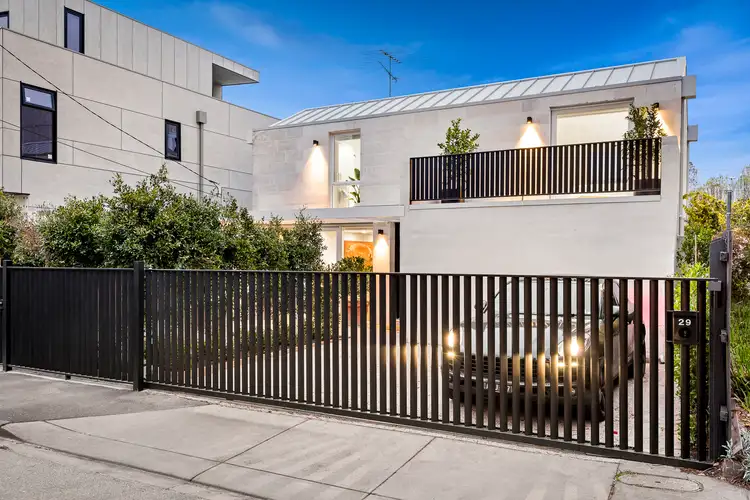 29 Macfarlan Street, South Yarra VIC 3141