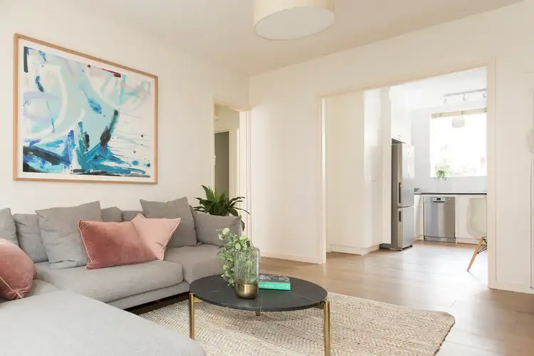 Fourth view of Homely apartment listing, 5/61 Ormond Road, Elwood VIC 3184