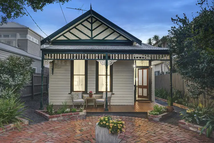 32 Crimea Street, Caulfield North VIC 3161