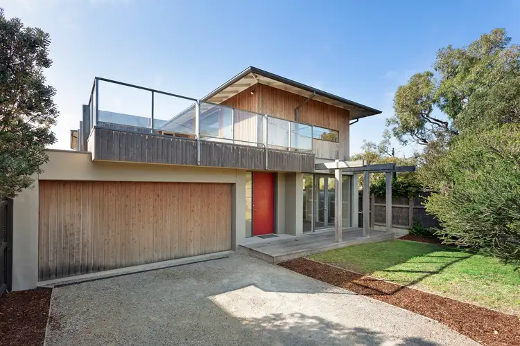 Third view of Homely townhouse listing, 74B Carr Street, Barwon Heads VIC 3227