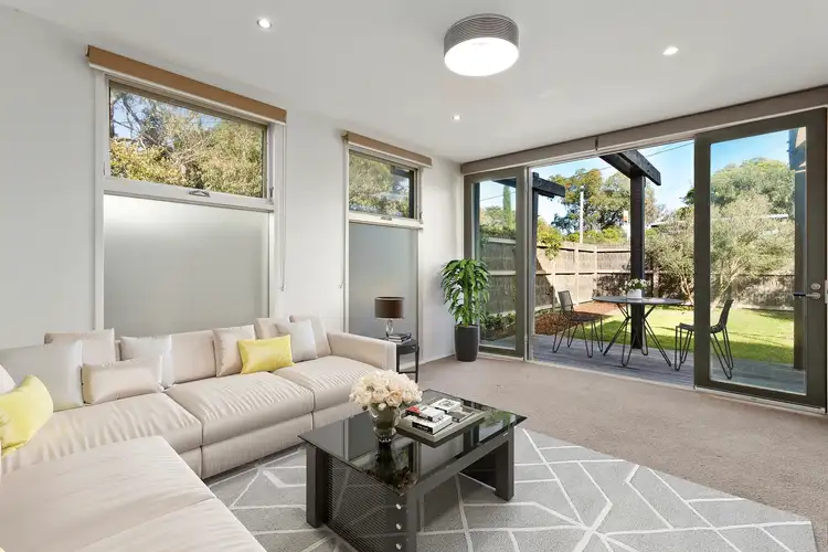 Fourth view of Homely townhouse listing, 74B Carr Street, Barwon Heads VIC 3227