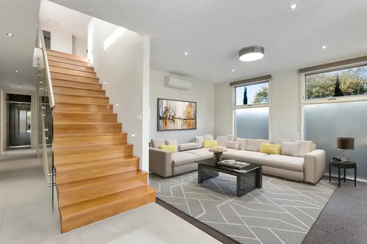 Fifth view of Homely townhouse listing, 74B Carr Street, Barwon Heads VIC 3227