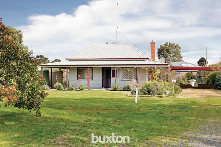 3 Market Street, Miners Rest VIC 3352