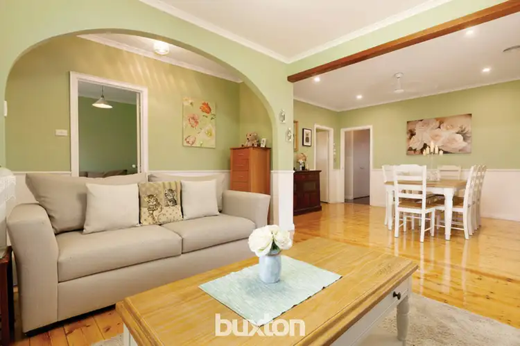 Second view of Homely house listing, 3 Market Street, Miners Rest VIC 3352