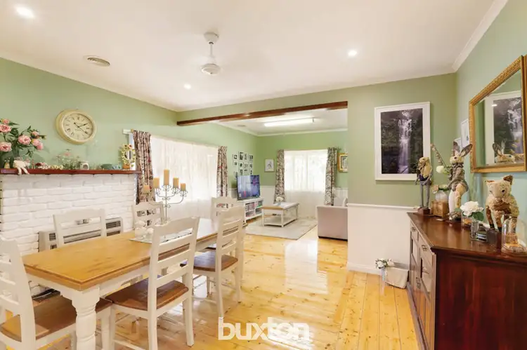 Third view of Homely house listing, 3 Market Street, Miners Rest VIC 3352