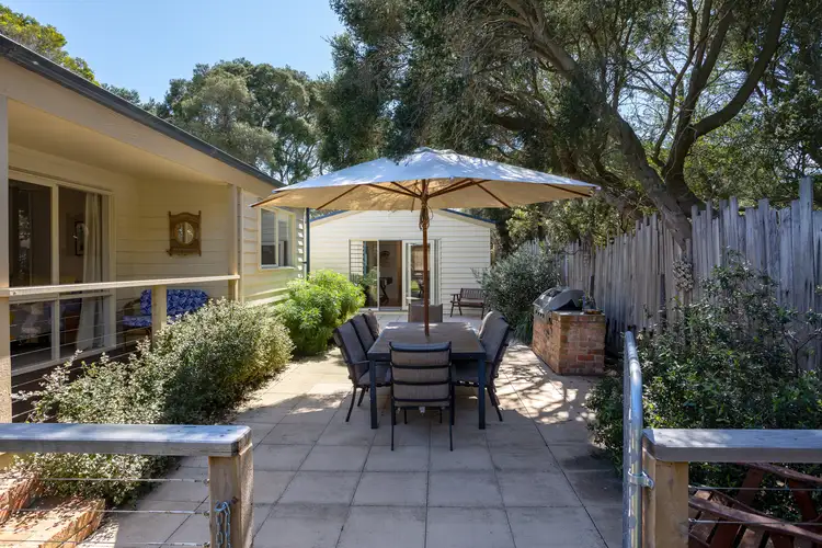 Second view of Homely house listing, 40 Alexander Avenue, Rye VIC 3941