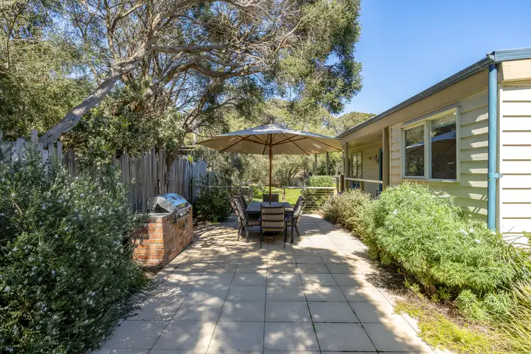 Fourth view of Homely house listing, 40 Alexander Avenue, Rye VIC 3941