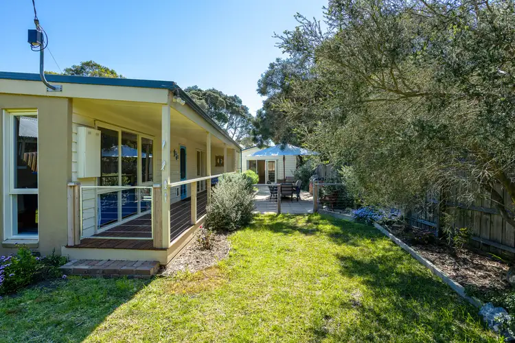 Fifth view of Homely house listing, 40 Alexander Avenue, Rye VIC 3941
