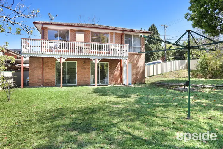 1 Metcalf Avenue, Carlingford NSW 2118