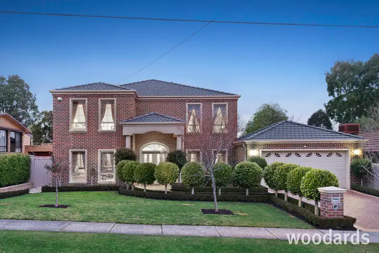 32 Milton Street, Nunawading VIC 3131