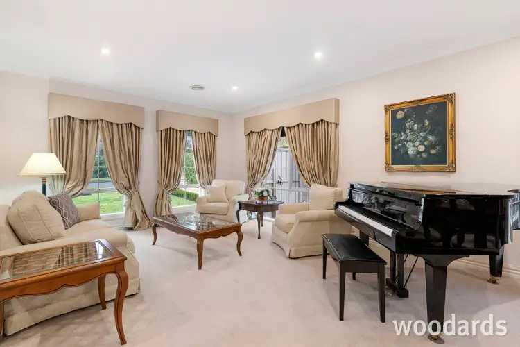 Second view of Homely house listing, 32 Milton Street, Nunawading VIC 3131