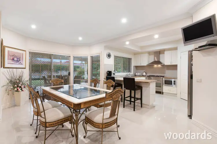 Third view of Homely house listing, 32 Milton Street, Nunawading VIC 3131