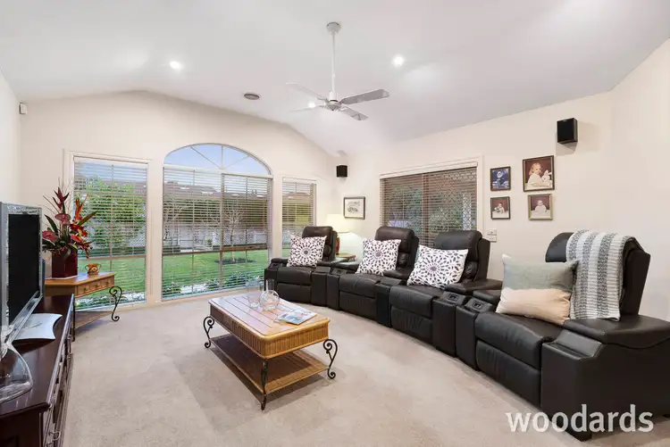 Fifth view of Homely house listing, 32 Milton Street, Nunawading VIC 3131