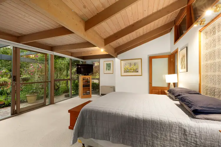 Sixth view of Homely house listing, 76 Woodhouse Road, Donvale VIC 3111