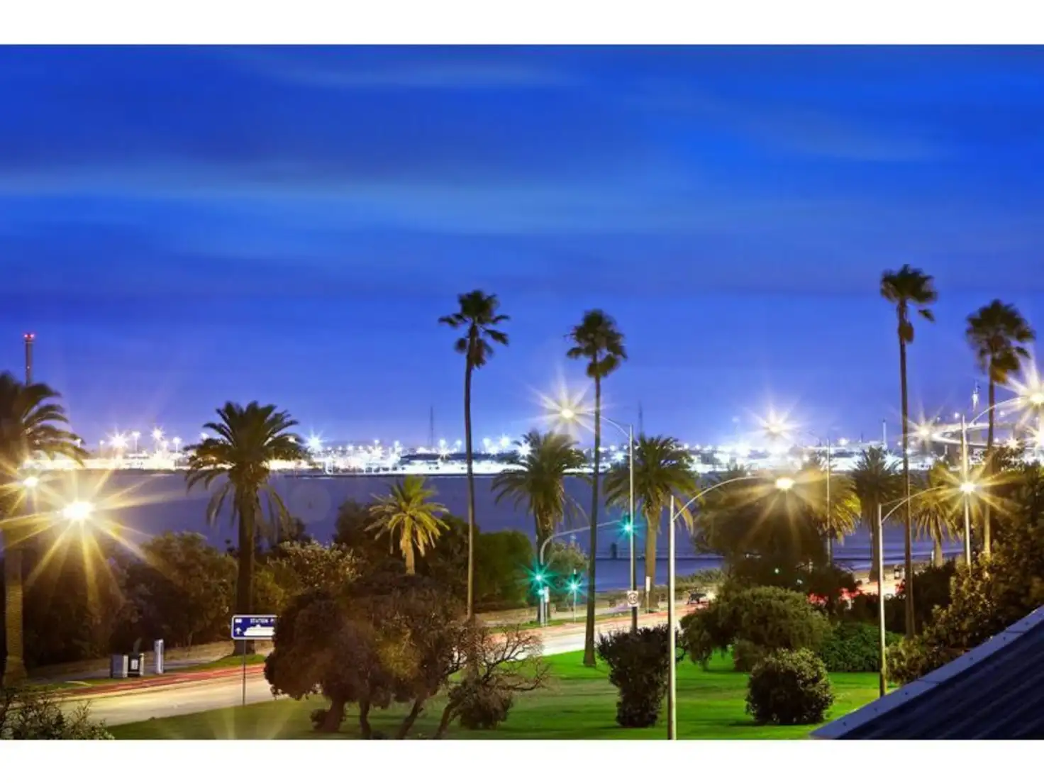 Main view of Homely apartment listing, 33/325 Beaconsfield Parade, St Kilda West VIC 3182