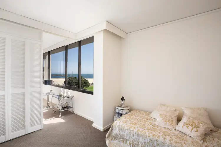 Fourth view of Homely apartment listing, 33/325 Beaconsfield Parade, St Kilda West VIC 3182