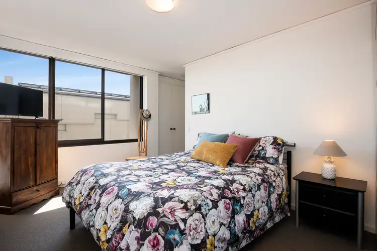 Fifth view of Homely apartment listing, 33/325 Beaconsfield Parade, St Kilda West VIC 3182