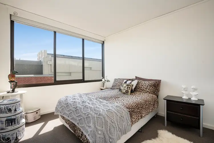 Sixth view of Homely apartment listing, 33/325 Beaconsfield Parade, St Kilda West VIC 3182