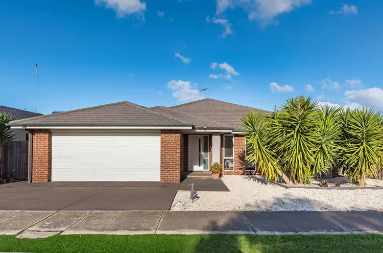 Main view of Homely house listing, 173 Bailey Street, Grovedale VIC 3216