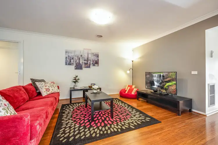 Second view of Homely house listing, 173 Bailey Street, Grovedale VIC 3216