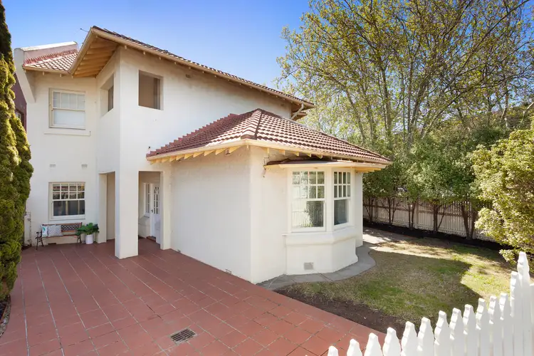 Second view of Homely house listing, 1/77 Ormond Road, Elwood VIC 3184