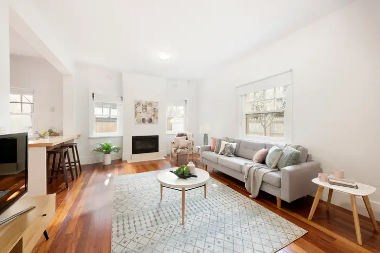 Fourth view of Homely house listing, 1/77 Ormond Road, Elwood VIC 3184