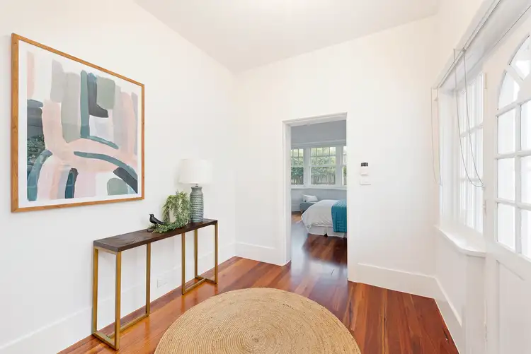 Fifth view of Homely house listing, 1/77 Ormond Road, Elwood VIC 3184