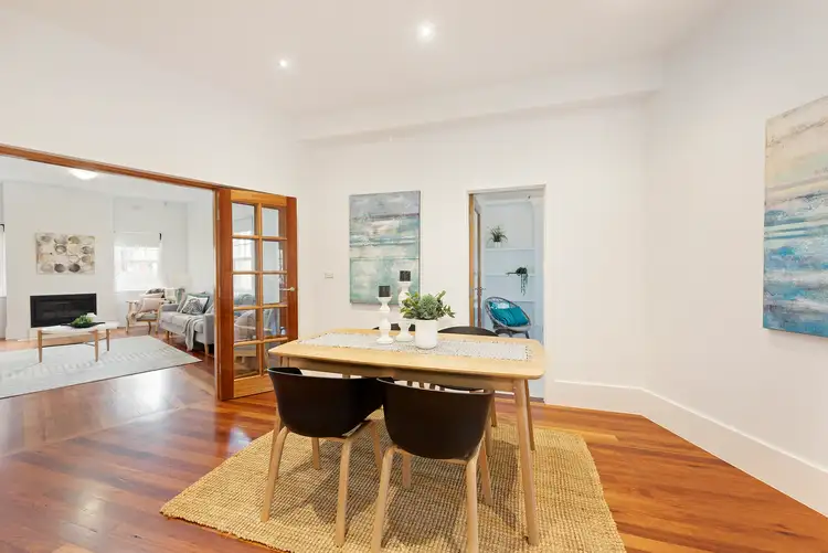 Sixth view of Homely house listing, 1/77 Ormond Road, Elwood VIC 3184