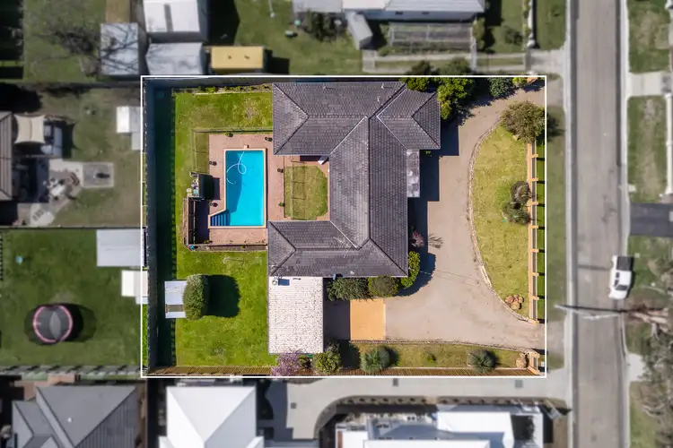 Second view of Homely house listing, 18-20 Cass Street, Rosebud VIC 3939