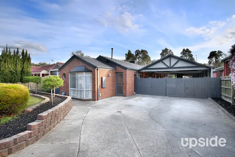 13 Wimmera Court, Berwick VIC 3806