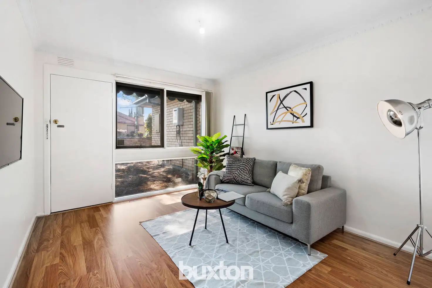 Main view of Homely unit listing, 5/2 Thomas Street, Clayton VIC 3168