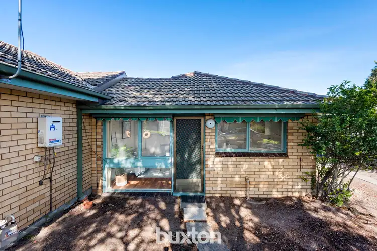 Second view of Homely unit listing, 5/2 Thomas Street, Clayton VIC 3168